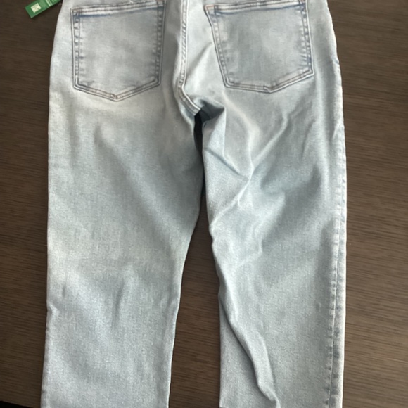 GAP Mens Skinny Jeans - NWT - 33 X 32 - Picture 3 of 3